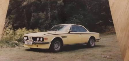 BMW 30 csl 2285128